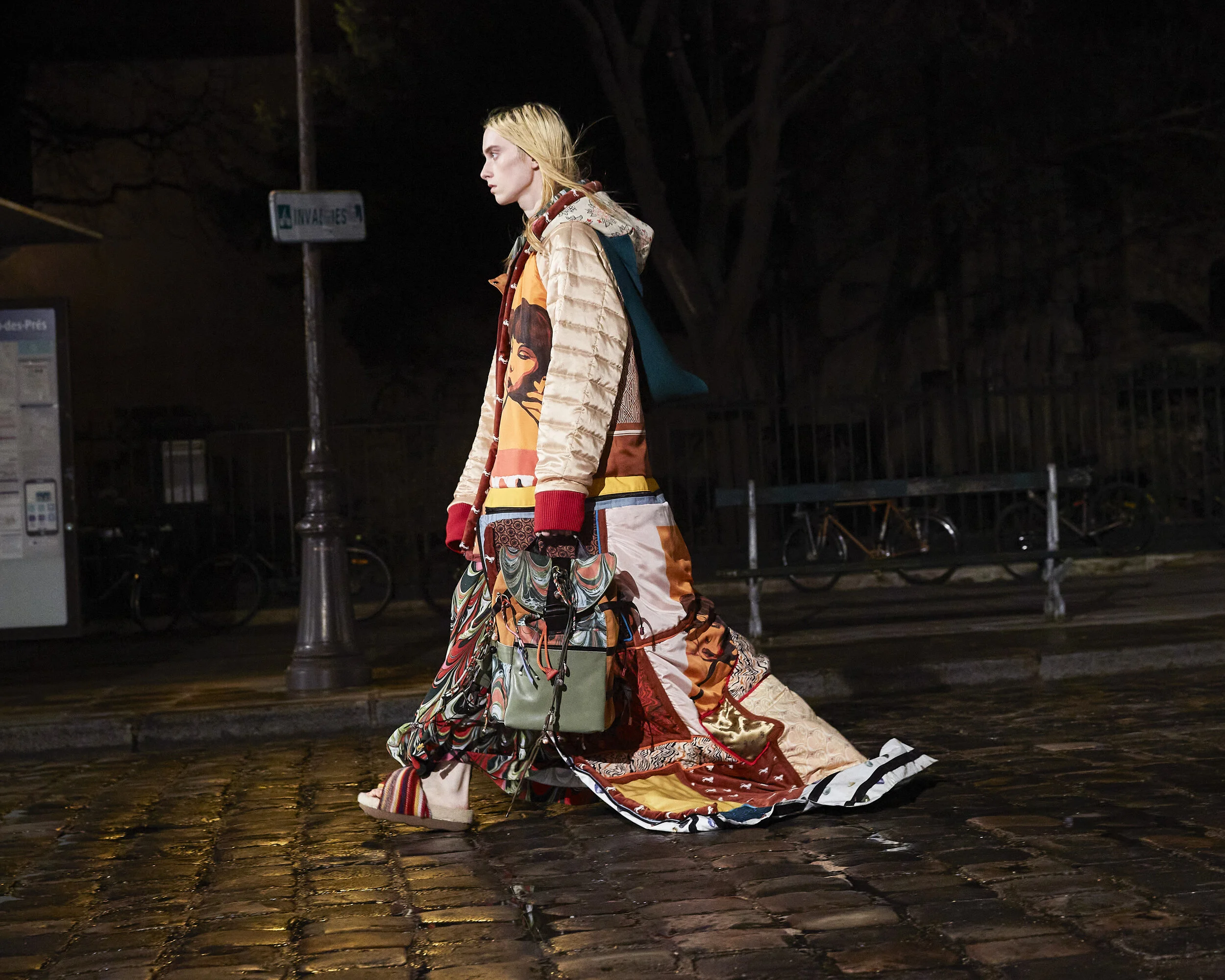 Chloé | Autumn Winter '21